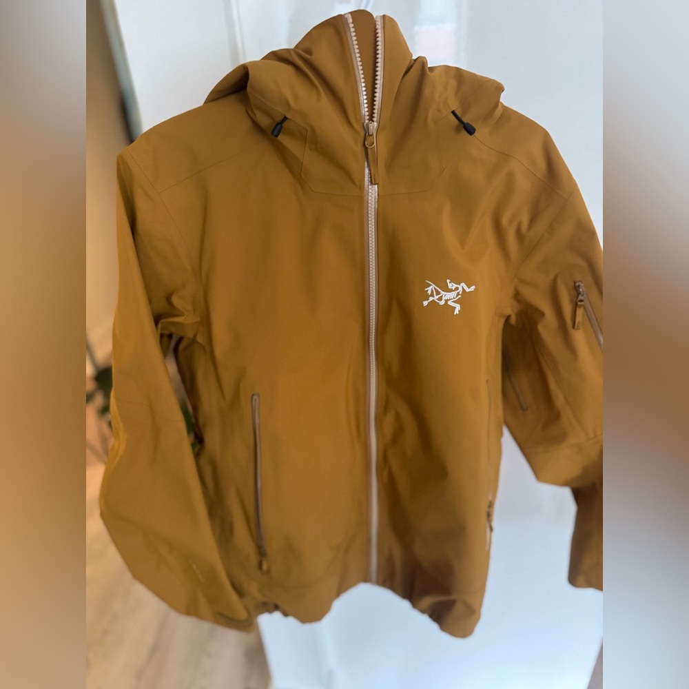 Arc'teryx Sentinel Jacket, Large